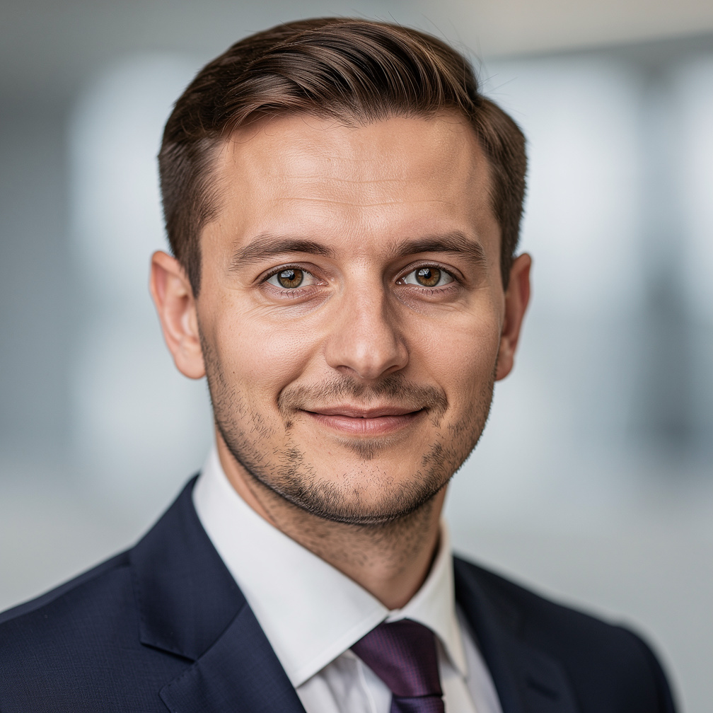 Дмитрий Орлов